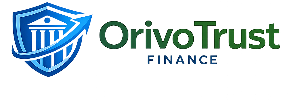 Orivotrust  